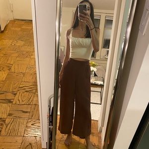 Wilfred Free Orbit Tank